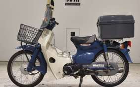 HONDA C50 SUPER CUB AA01