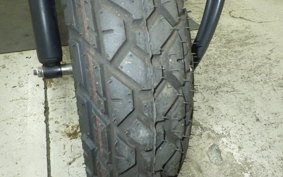 HONDA ZOOMER AF58