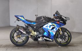 SUZUKI GSX-R1000R 2019 DM11G