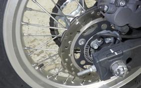 KAWASAKI VERSYS X250 A