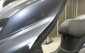 SUZUKI BURGMANストリート125EX 2021 EA23M