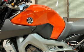 YAMAHA MT-09 2014 RN34J