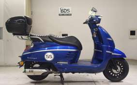 PEUGEOT ジャンゴ150A 2024