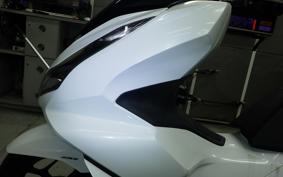 HONDA PCX 160 2013 KF47