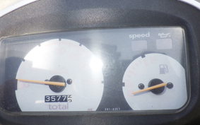 SUZUKI LET's 2 CA1PA