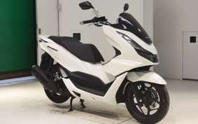 HONDA PCX 160 2007 KF47