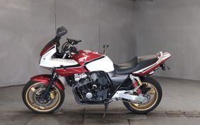 HONDA CB400SFV-3 BOLDOR 2007 NC39