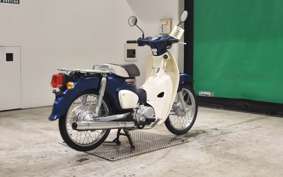 HONDA C50 SUPER CUB 2008 AA09