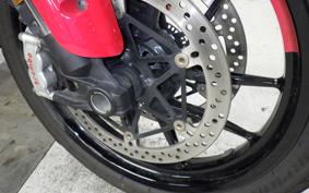 DUCATI MULTISTRADA V4S 2022