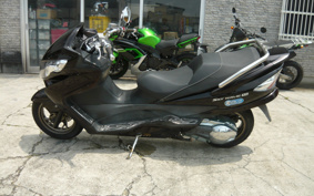 SUZUKI SKYWAVE 250SS CJ46A