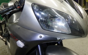 YAMAHA YZF-R1 2002
