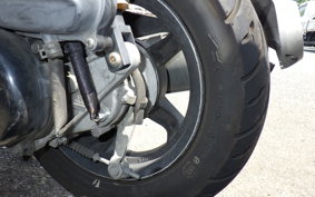 YAMAHA JOG ZR Gen.3 2019 SA39J