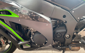 KAWASAKI NINJA ZX-10R SE 2020 ZXT02E