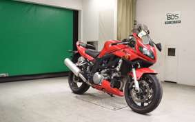 SUZUKI SV1000S 2005 VT54A