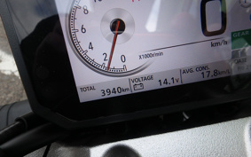 HONDA CB1000R 2021 SC80