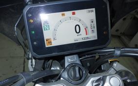 HONDA CB1000F 2025 SC94