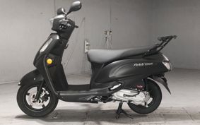 SUZUKI ADDRESS V125 EN11J