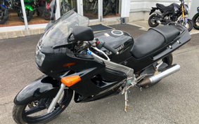 KAWASAKI ZZ-R250 EX250H