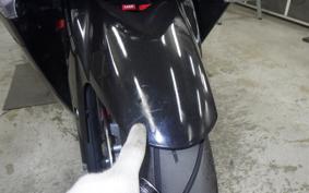 YAMAHA N-MAX 155 TRIKE