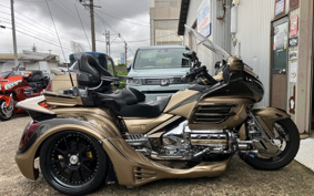HONDA GL1800 TRIKE 2001 SC47..