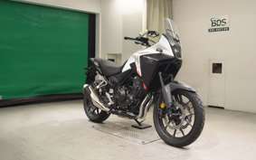 HONDA NX400 2026 NC65