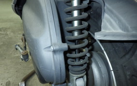 YAMAHA JOG Gen.5 2012 SA36J