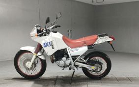HONDA AX-1 MD21