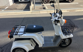 HONDA  GYRO X STANDARD  TD02