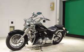 YAMAHA DRAGSTAR 400 CLASSIC 1998 4TR
