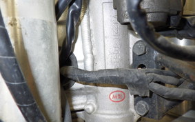 SUZUKI RGV250 Gamma VJ22A
