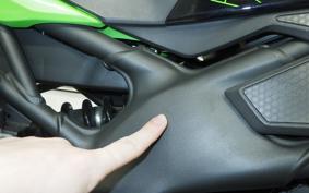 KAWASAKI ZX-25R ZX250E