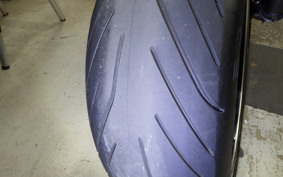DUCATI DIAVEL Carbon 2011