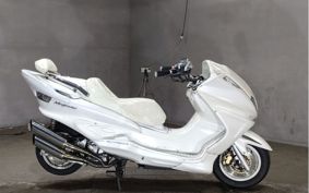 YAMAHA MAJESTY 250C SG03J