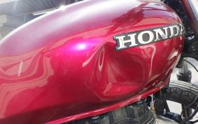 HONDA GB350 2022 NC59