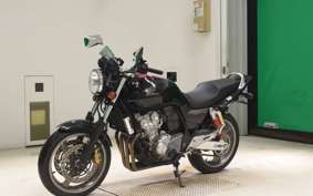 HONDA CB400SF VTEC 2008 NC42