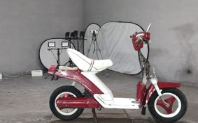 YAMAHA PASSOL 2T4