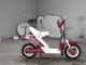 Фото Yamaha PASSOL с японского аукциона
