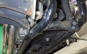 SUZUKI INTRUDER 400 Classic 2005 VK54A