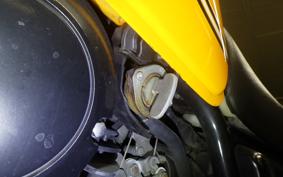 KAWASAKI 250TR BJ250F