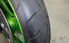 KAWASAKI ZRX1200 R 2008 ZRT20A