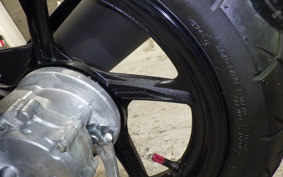 SUZUKI ADDRESS 110 2024 CE47A
