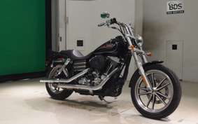 HARLEY FXDL 1580 2008