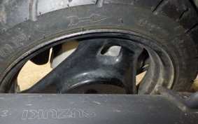 SUZUKI LET's 4 CA45A