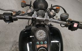 KAWASAKI ELIMINATOR 250V VN250A