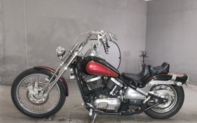 KAWASAKI VULCAN400 1995 VN400A