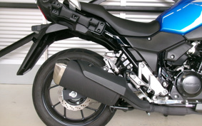 SUZUKI STROM 250ABS DS11A