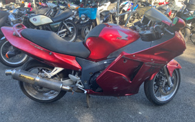 HONDA CBR1100XX 1998 SC35