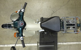 HONDA C50 SUPER CUB AA01