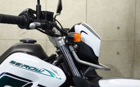 YAMAHA SEROW 250 DG17J