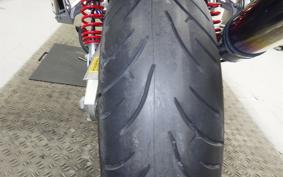 SUZUKI GSX1400 2008 GY71A